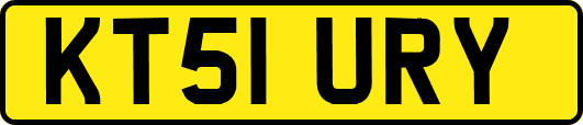 KT51URY