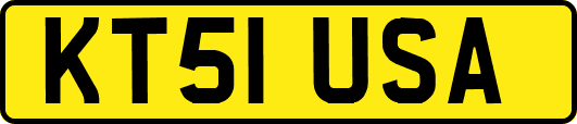 KT51USA