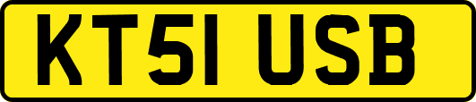 KT51USB