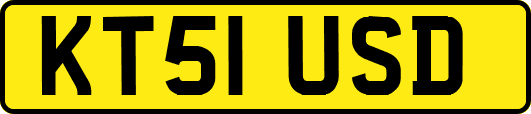 KT51USD