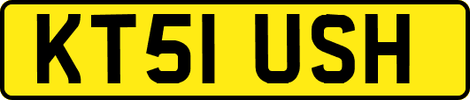 KT51USH