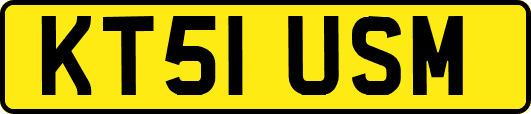 KT51USM