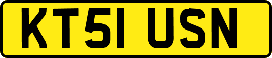 KT51USN