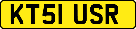 KT51USR