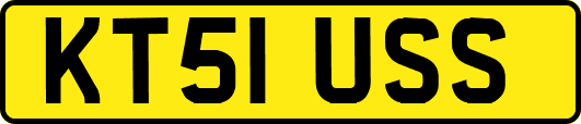 KT51USS