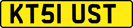 KT51UST