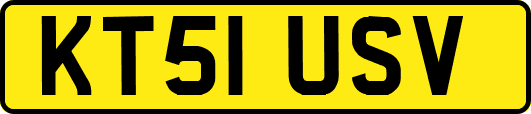 KT51USV