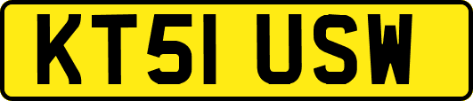 KT51USW