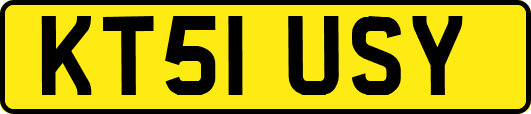 KT51USY