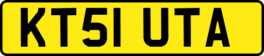 KT51UTA