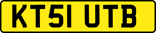 KT51UTB