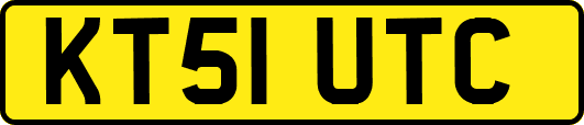 KT51UTC