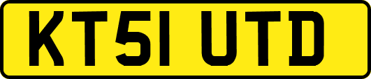 KT51UTD