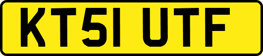 KT51UTF