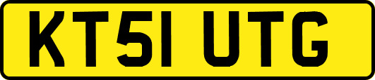 KT51UTG
