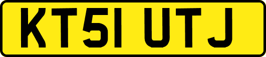 KT51UTJ