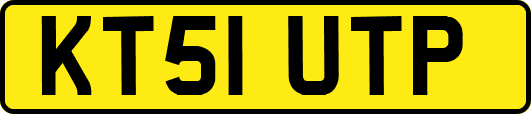 KT51UTP