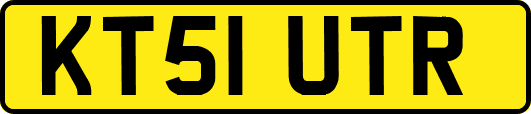 KT51UTR
