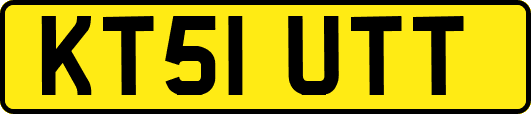 KT51UTT