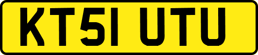 KT51UTU