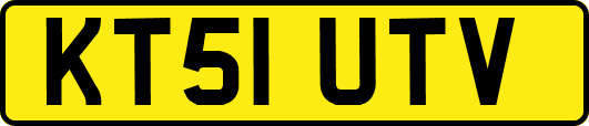 KT51UTV