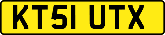 KT51UTX