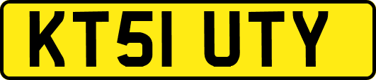 KT51UTY