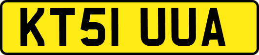 KT51UUA