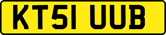 KT51UUB