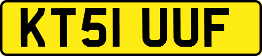 KT51UUF