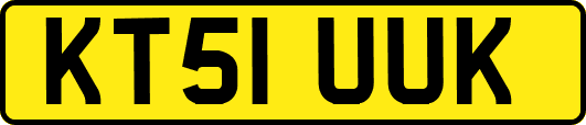 KT51UUK