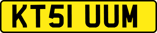 KT51UUM