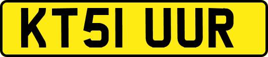 KT51UUR