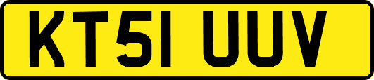 KT51UUV