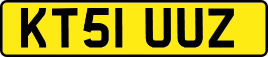 KT51UUZ