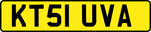 KT51UVA