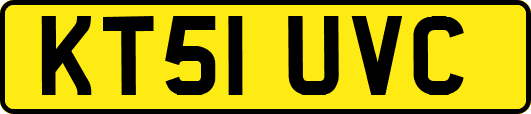 KT51UVC