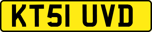 KT51UVD