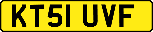 KT51UVF