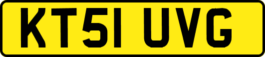 KT51UVG