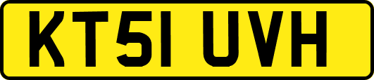 KT51UVH