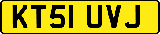 KT51UVJ