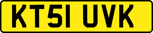 KT51UVK