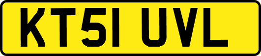 KT51UVL