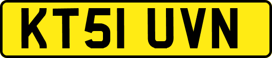 KT51UVN