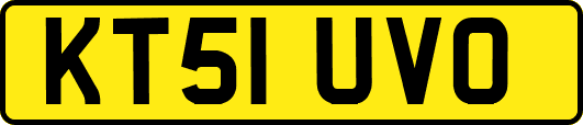 KT51UVO