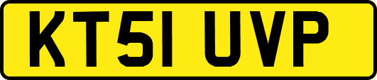 KT51UVP