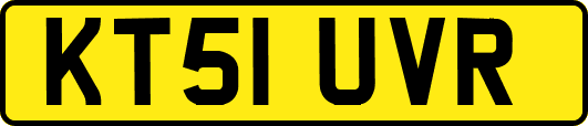 KT51UVR