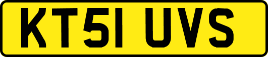 KT51UVS