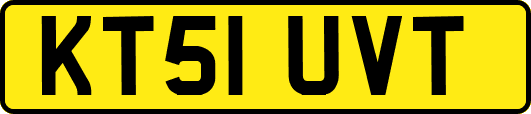 KT51UVT